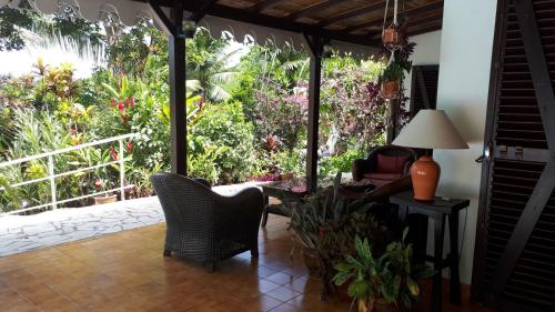 Les Hauts de Terrasson in Les Abymes Les Hauts de Terrasson in Les Abymes