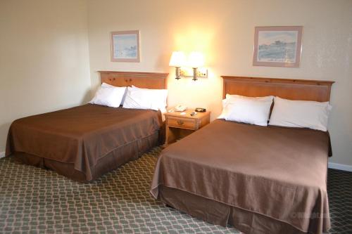 The Miramar Inn & Suites in Half Moon Bay The Miramar Inn & Suites in Half Moon Bay