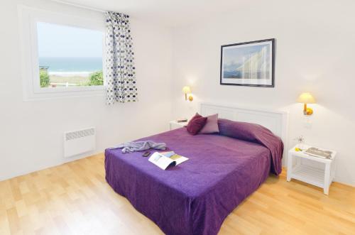 Residence Nemea Kermael in Dinard Residence Nemea Kermael in Dinard