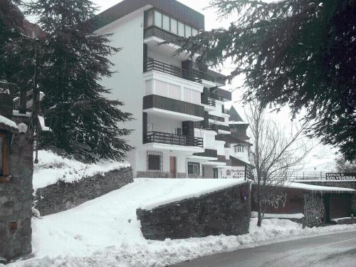 Apartamentos Sol y Sierra ASN