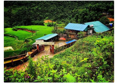 The Warm Sapa Homestay