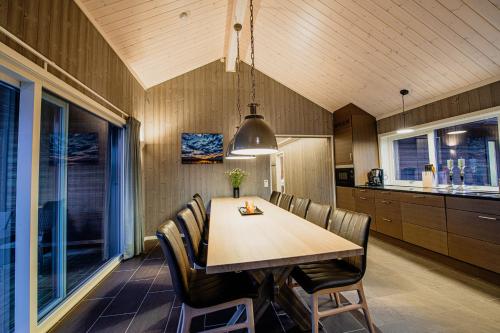 Létesítmények, Lakeside Haven Vrådal (Lakeside Haven Vradal) in Vradal Létesítmények, Lakeside Haven Vrådal (Lakeside Haven Vradal) in Vradal