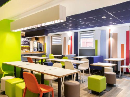 Facilities, ibis budget Meudon Paris Ouest in Issy-Les-Moulineaux Facilities, ibis budget Meudon Paris Ouest in Issy-Les-Moulineaux