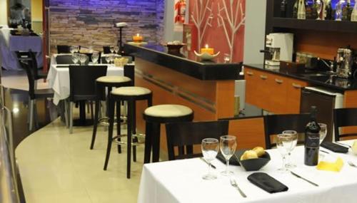 Hotel Osam in Boedo Hotel Osam in Boedo