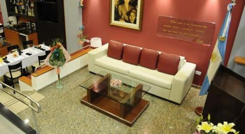 Hotel Osam in Boedo Hotel Osam in Boedo