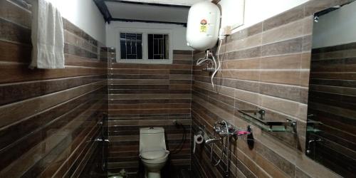 Bathroom, Kasa Resort-Best Holiday Resort in Ziro in Itanagar Bathroom, Kasa Resort-Best Holiday Resort in Ziro in Itanagar