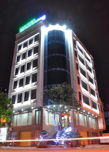 Ngoai Thuong Hotel Tu Son Bac Ninh in Tu Son (Bac Ninh) Ngoai Thuong Hotel Tu Son Bac Ninh in Tu Son (Bac Ninh)