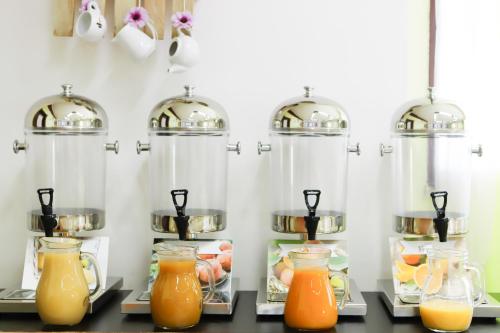 อาหารและเครื่องดื่ม, Pegasus Hotel in ซาสซารี อาหารและเครื่องดื่ม, Pegasus Hotel in ซาสซารี