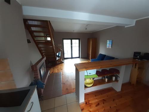 Natura Apartamenty in Mierki Natura Apartamenty in Mierki