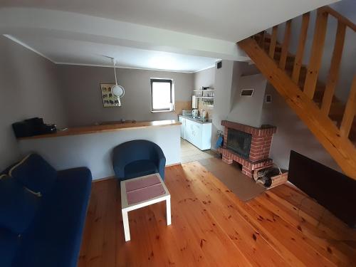 Natura Apartamenty in Mierki Natura Apartamenty in Mierki