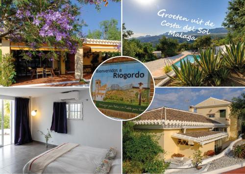 المرافق, Finca Gordo in Riogordo المرافق, Finca Gordo in Riogordo