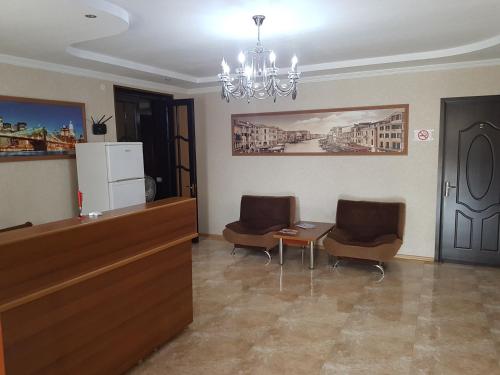 Hotel Selika in Rustavi Hotel Selika in Rustavi