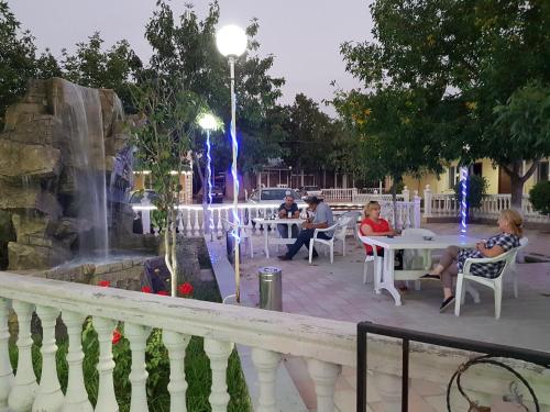 Hotel Selika in Rustavi Hotel Selika in Rustavi