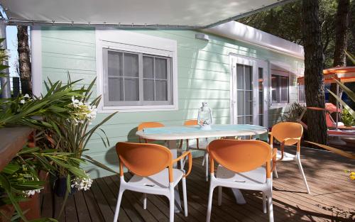 This photo about Camping Village Mediterraneo shared on HyHotel.com