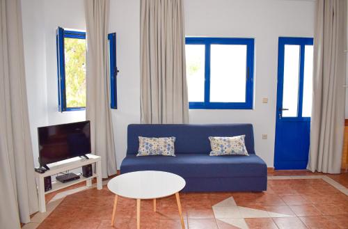 สิ่งอำนวยความสะดวก, Muses seaside Villas in พาราเลียน แอสทรอส สิ่งอำนวยความสะดวก, Muses seaside Villas in พาราเลียน แอสทรอส
