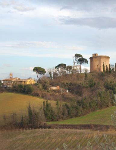 This photo about Morattina shared on HyHotel.com