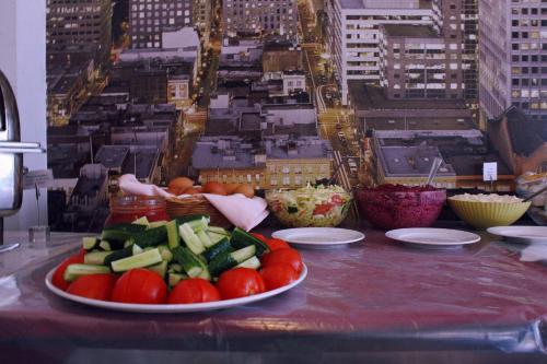 Food and beverages, Center Hotel in Tallinn Food and beverages, Center Hotel in Tallinn