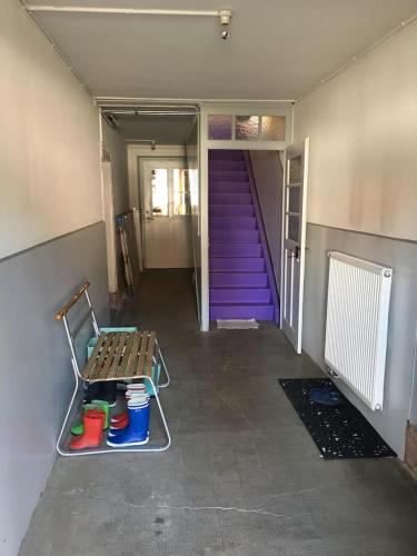 Exterior view, spacious 3 room house with garden in Hallau Exterior view, spacious 3 room house with garden in Hallau