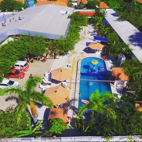 This photo about Fiori Palace hotel shared on HyHotel.com