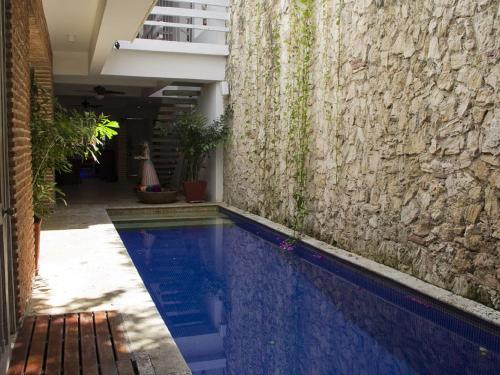 This photo about Casa Del Hobo shared on HyHotel.com