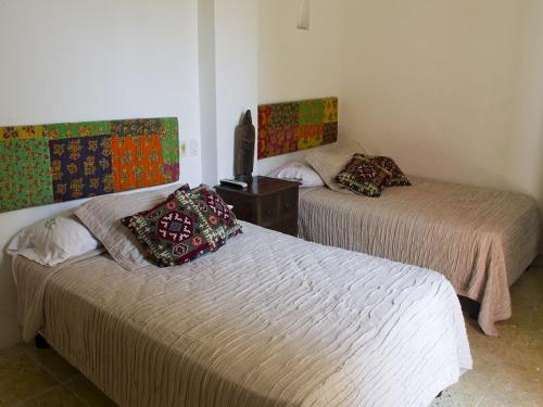 This photo about Casa Del Hobo shared on HyHotel.com