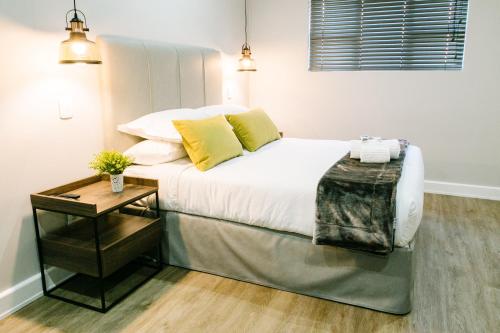 30 on Whites Guesthouse in Bloemfontein 30 on Whites Guesthouse in Bloemfontein