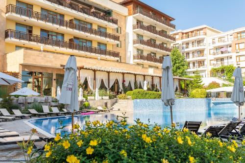 منظر, Garden of Eden Complex in سفيتي فلاس منظر, Garden of Eden Complex in سفيتي فلاس