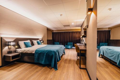 Hotel Hoogeveen in Hoogeveen Hotel Hoogeveen in Hoogeveen
