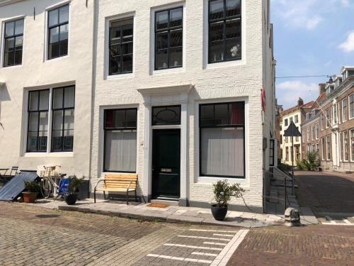 Hôtel Stadsstudio Middelburg