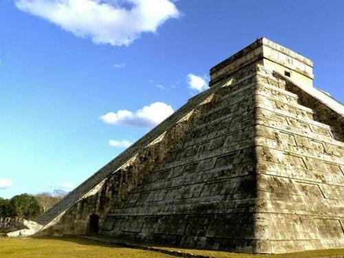 This photo about Yucatan Mayan Retreat, Ecohotel & Camping shared on HyHotel.com