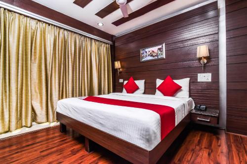 Hotel Tryfena