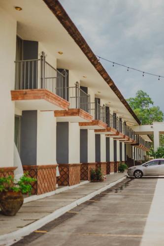 Hotel Gran Hotel Las Fuentes