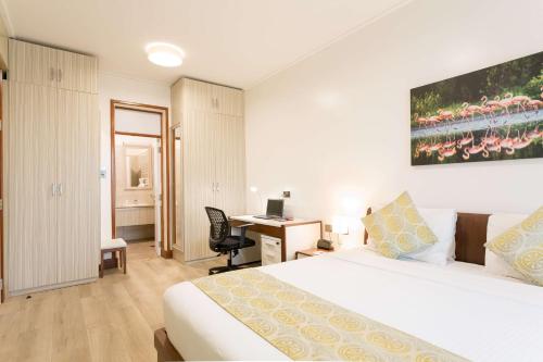 Executive Residency by Best Western Nairobi Hotel