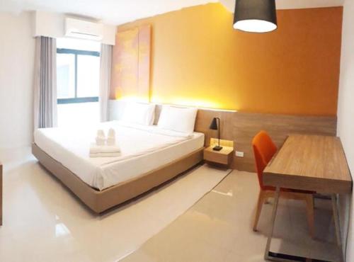 A BIZZ Hotel in Lampang A BIZZ Hotel in Lampang