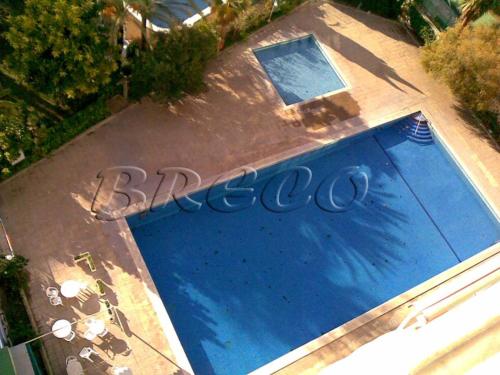 This photo about Cervantes shared on HyHotel.com