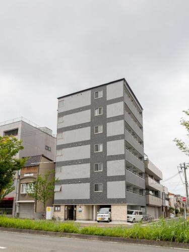 Guest House One More Heart Enmachi Hotel
