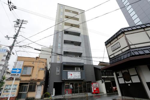 This photo about One More Heart at Nijojo 1 shared on HyHotel.com