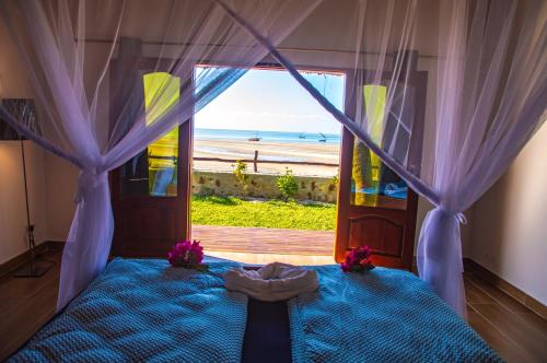 Vilancool Beach Resort in Vilanculos Vilancool Beach Resort in Vilanculos