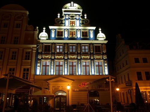 Bulwary Apartments in Στέτσιν Bulwary Apartments in Στέτσιν