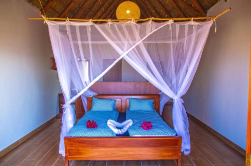 Vilancool Beach Resort in Vilanculos Vilancool Beach Resort in Vilanculos