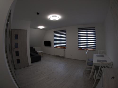 Παροχές, Bulwary Apartments in Στέτσιν Παροχές, Bulwary Apartments in Στέτσιν