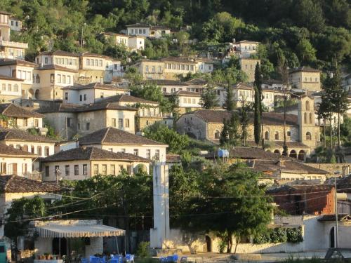 View, Guest House Adi Doga in Berat View, Guest House Adi Doga in Berat