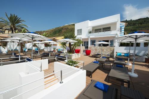 Faciliteiten, Piccolo Grand Hotel in Pizzo Faciliteiten, Piccolo Grand Hotel in Pizzo