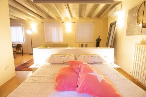 Lovely Apartment Sottoriva