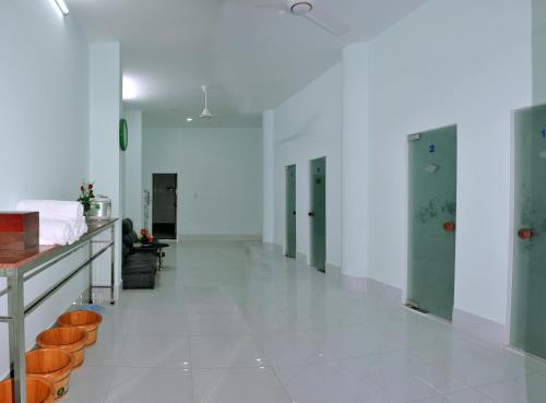Thai Binh 2 Hotel near Historical and Revolutionary Museum Thai Binh 2 Hotel near Historical and Revolutionary Museum