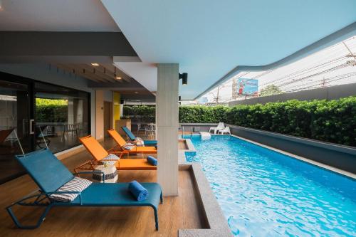 アルト ホテル ナナ16