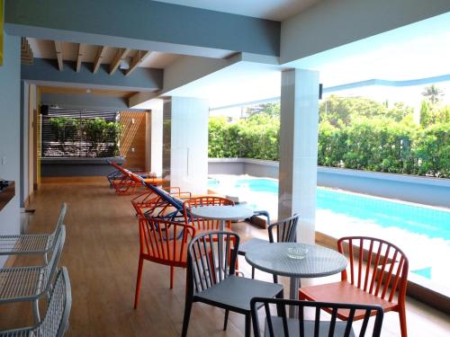 アルト ホテル ナナ19