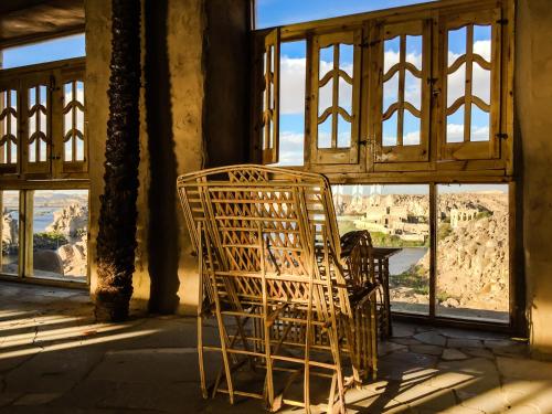 비즈니스 센터, Eco Nubia in 센터 주변 비즈니스 센터, Eco Nubia in 센터 주변