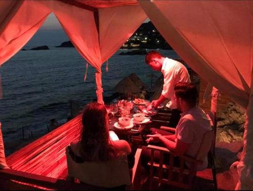 Guesthouse DONA in Улцинь Guesthouse DONA in Улцинь