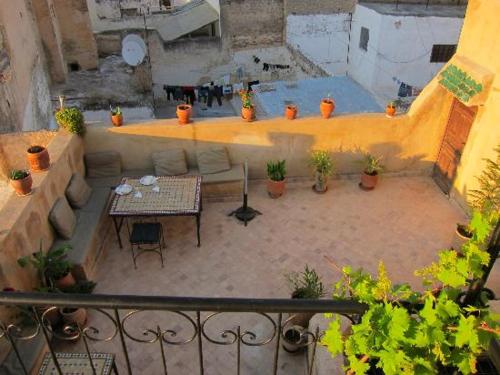 This photo about Dar Tamo shared on HyHotel.com